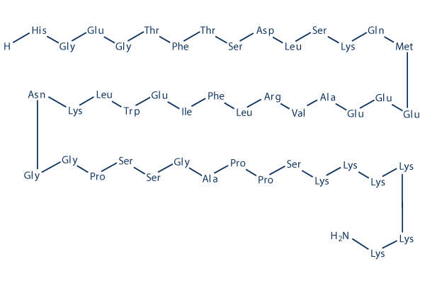 Lixisenatide 320367-13-3